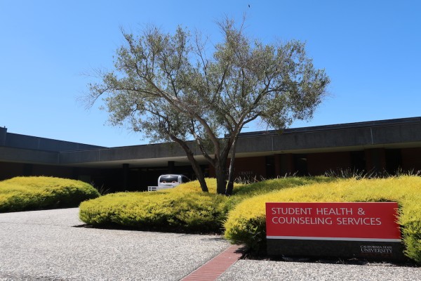Student Health and Counseling Services Center